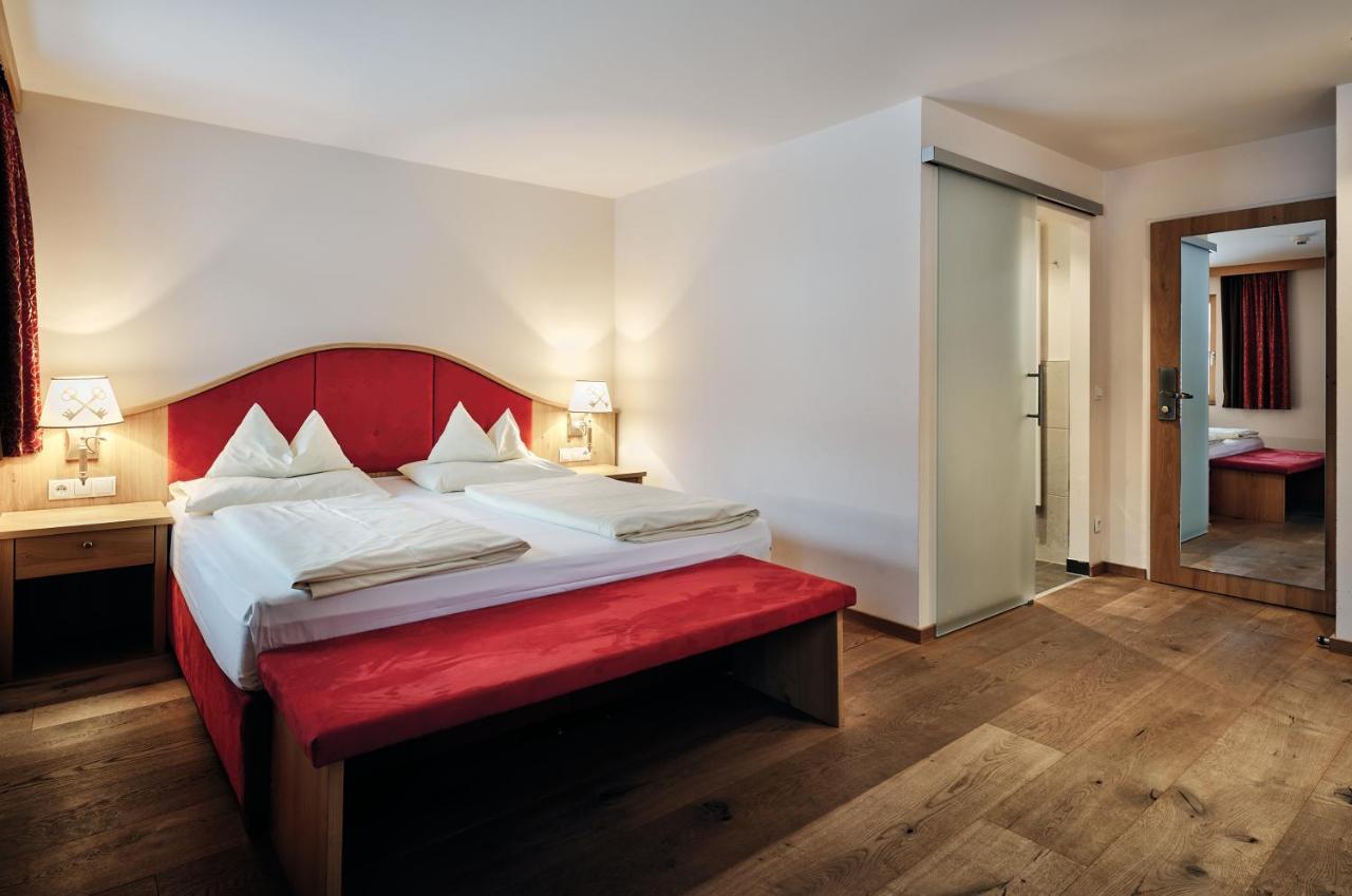 Superior Doppelzimmer