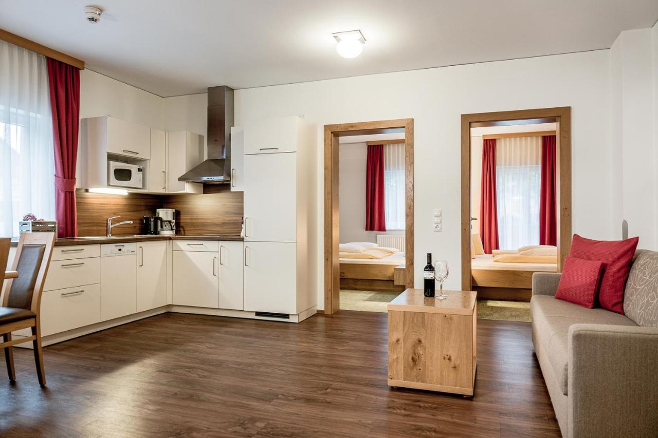 Superior Apartment