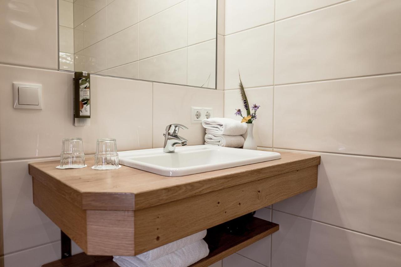 Superior Doppelzimmer