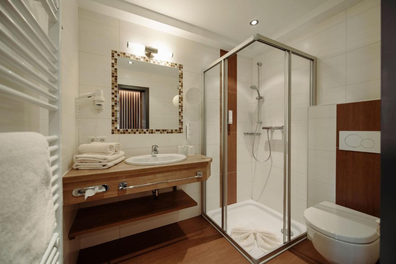 Comfort Doppelzimmer