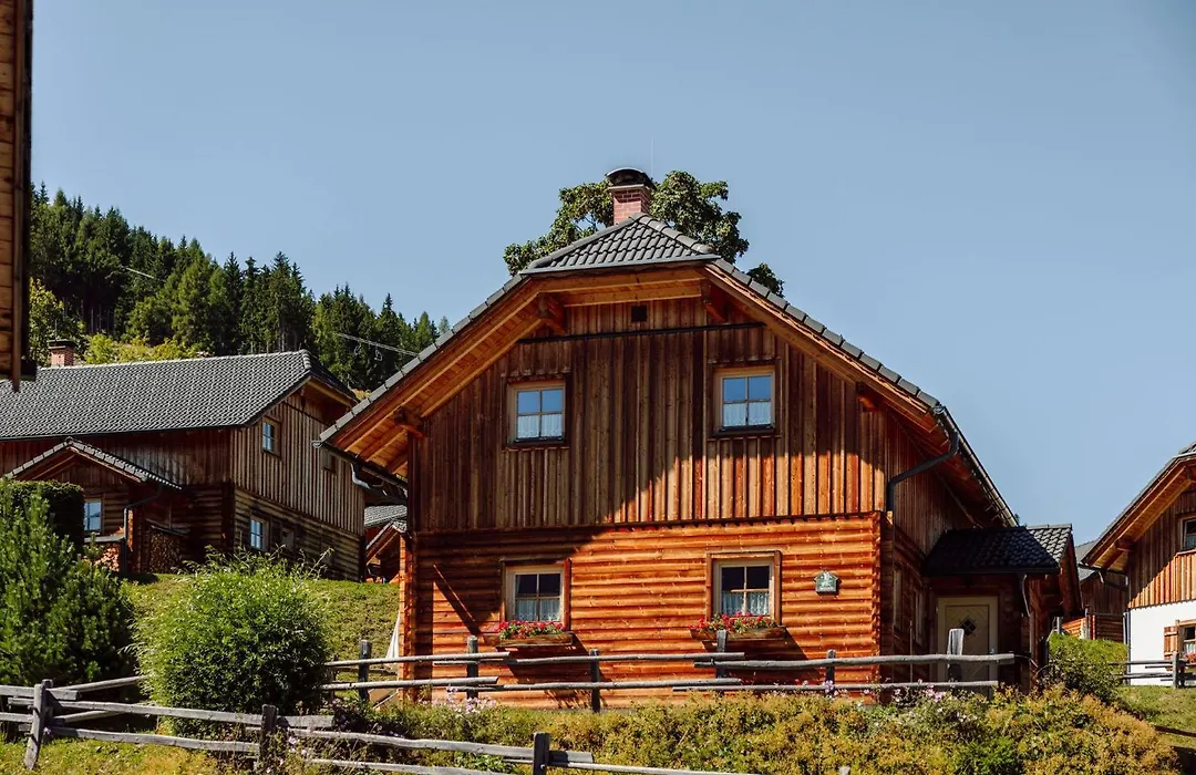 Almdorf Reiteralm-1