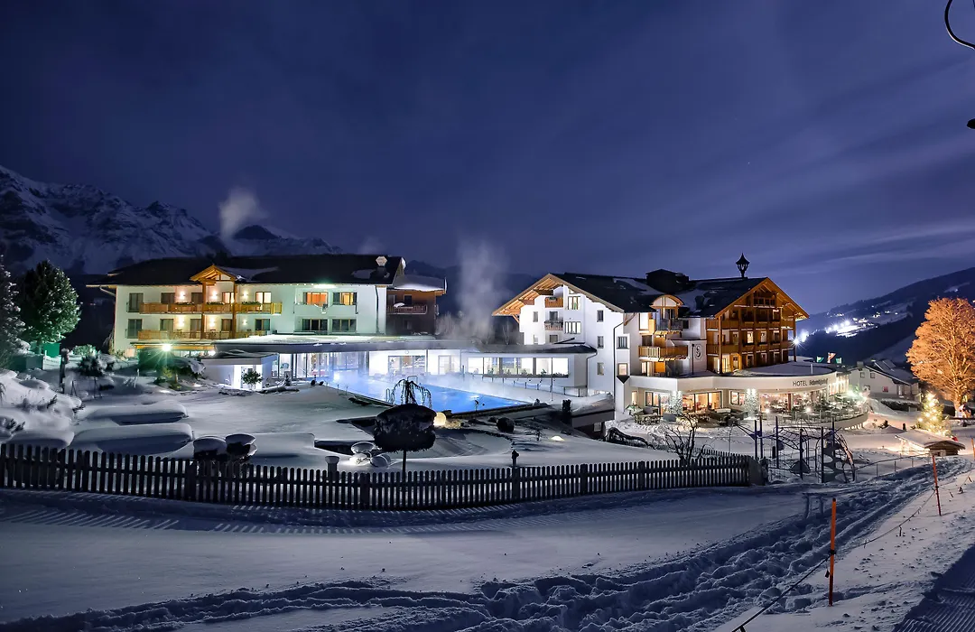 Hotel Schwaigerhof-1