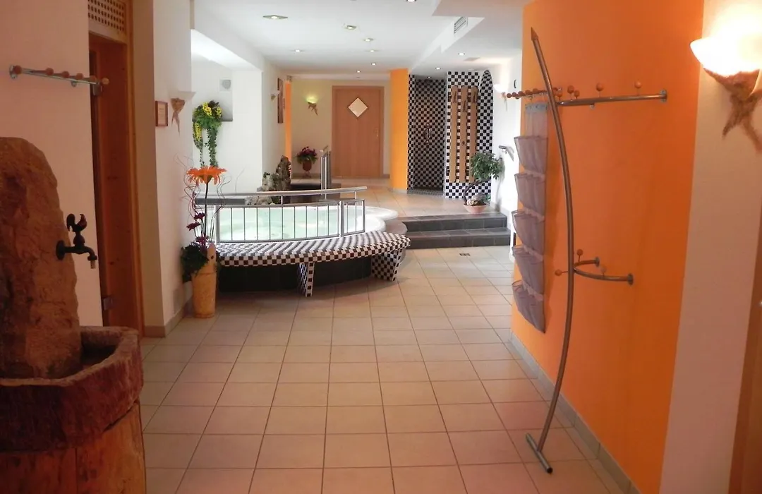 Premium Wanderhotel Steirerhof-1