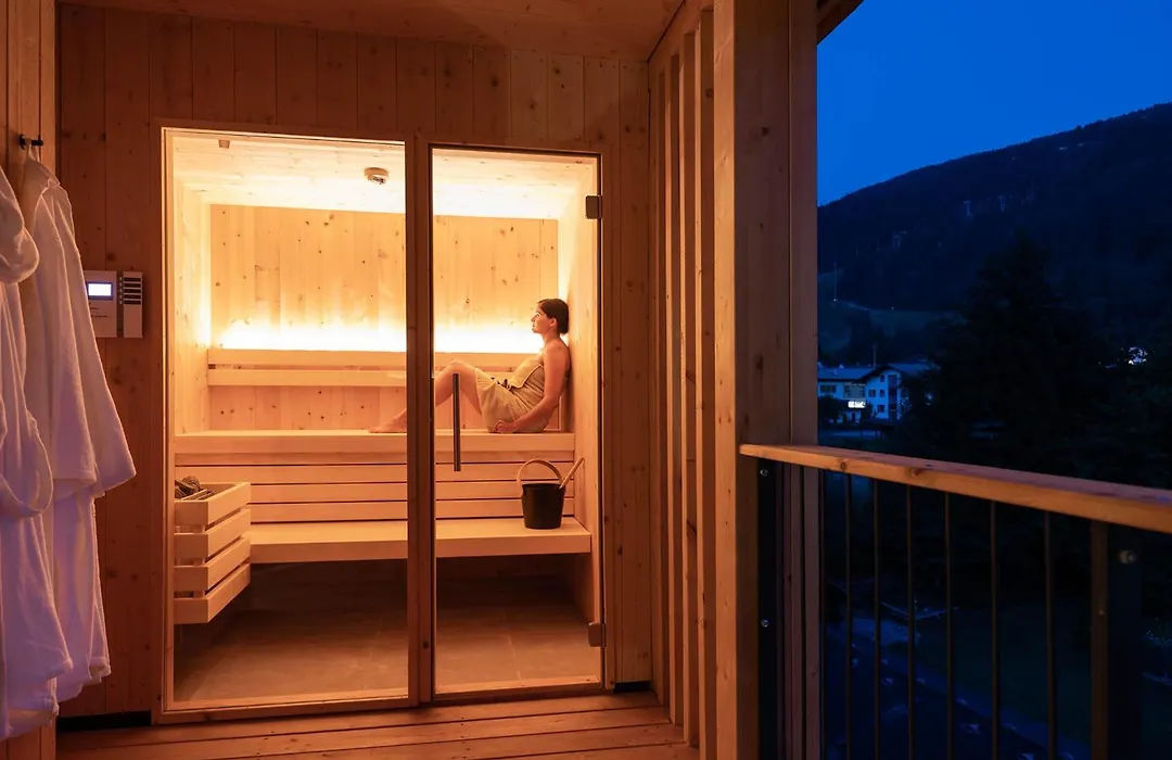 das bleibt Alpine Suites family&sports hotel-1