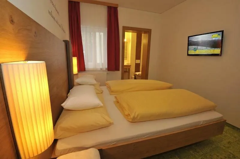 Appartements Zur Barbara-1