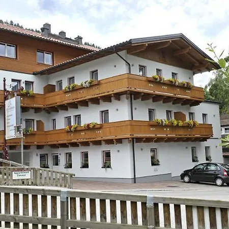 Appartements Zur Barbara-3