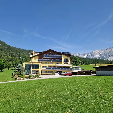Premium Wanderhotel Steirerhof-2