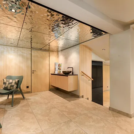 Erzherzog Johann Alpin Style Hotel - Adults Only-3