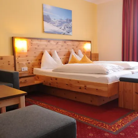 Hotel Erlebniswelt Stocker-2
