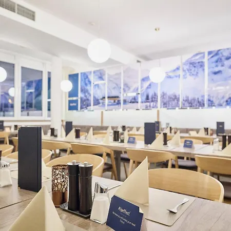 Hotel Planai By Alpeffect Hotels-2