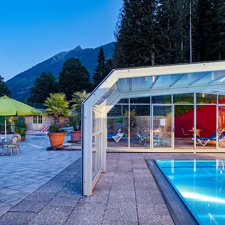 Hotel Vitaler Landauerhof-3