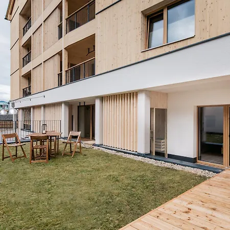 das bleibt Alpine Suites family&sports hotel-2