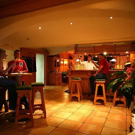 Alpenhotel Neuwirt-3