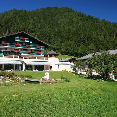 Alpenhotel Neuwirt-2