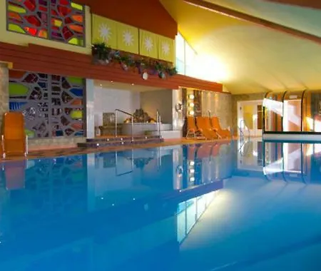 Apartment Alpine Club-2